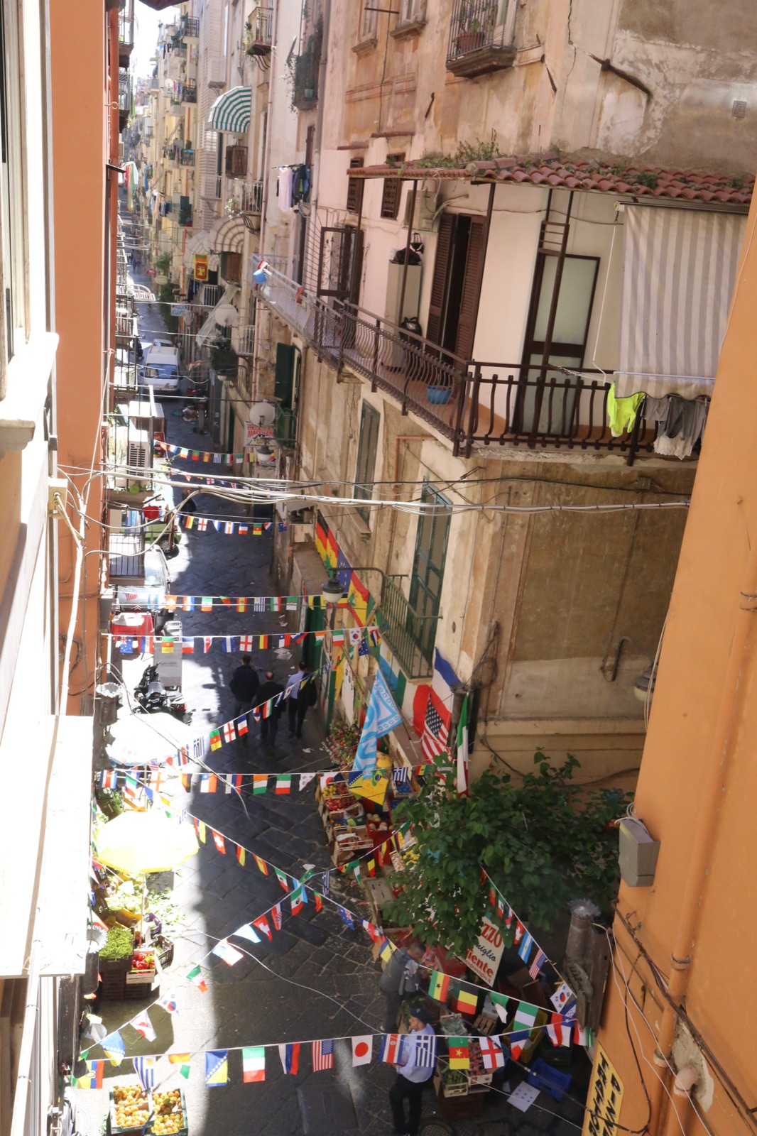 Camera Angioino — foto 11