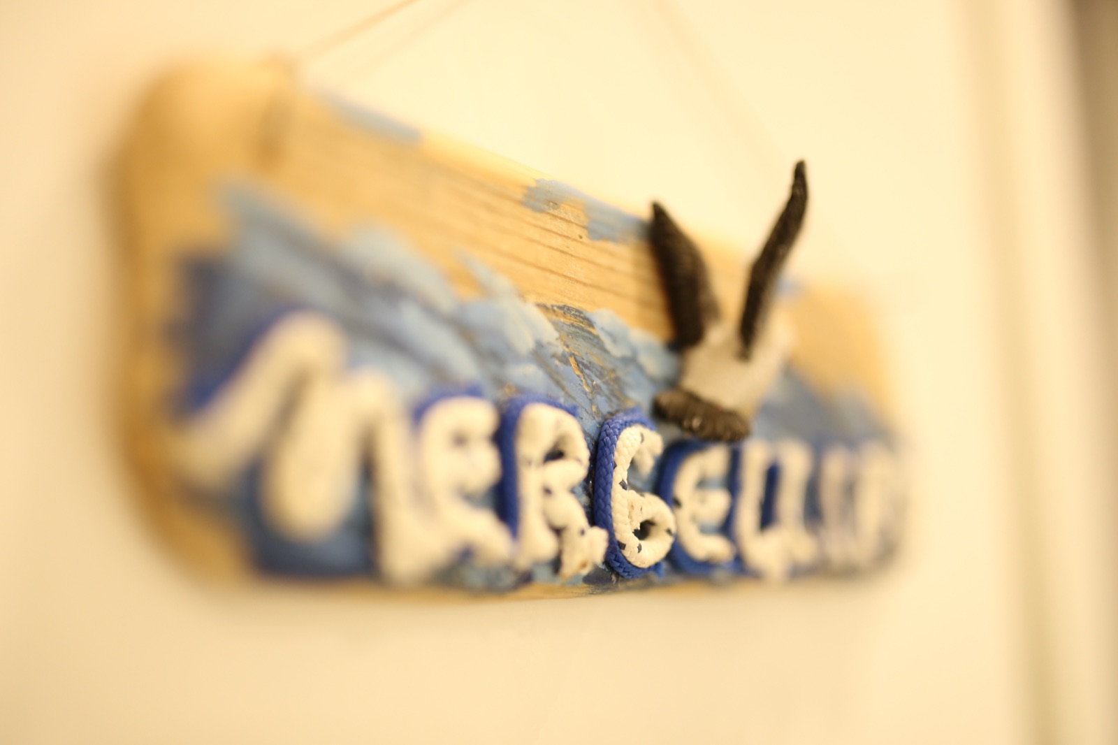 Camera Mergellina — foto 6