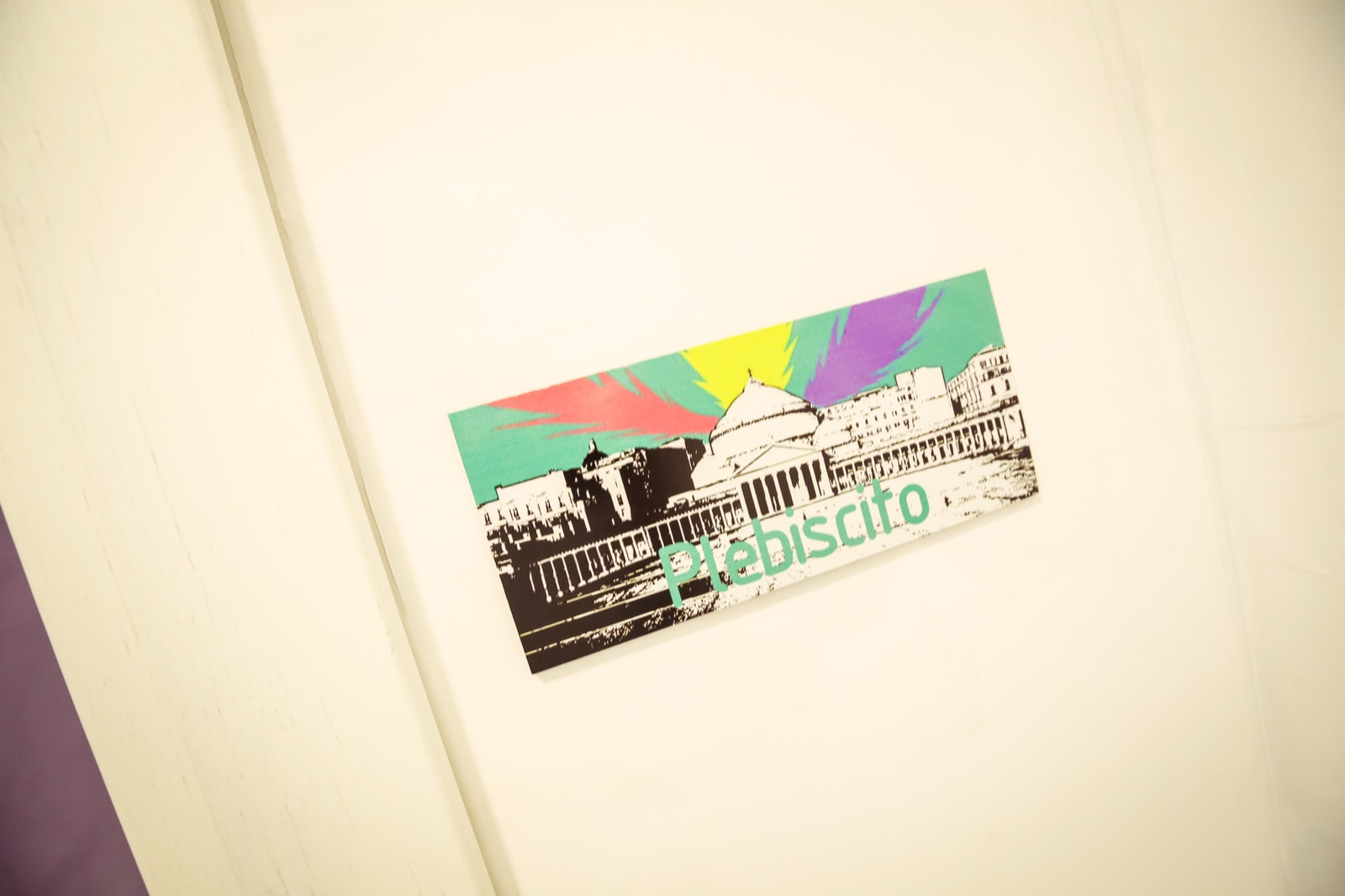 Camera Plebiscito — foto 10