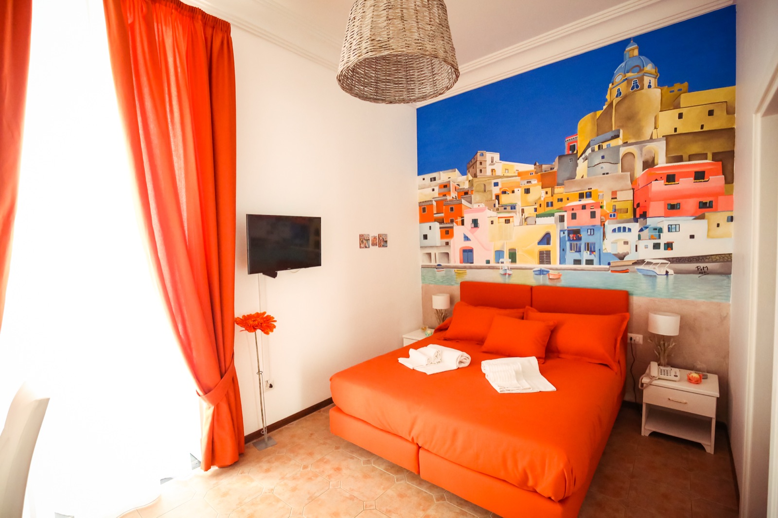Camera Procida — foto 2