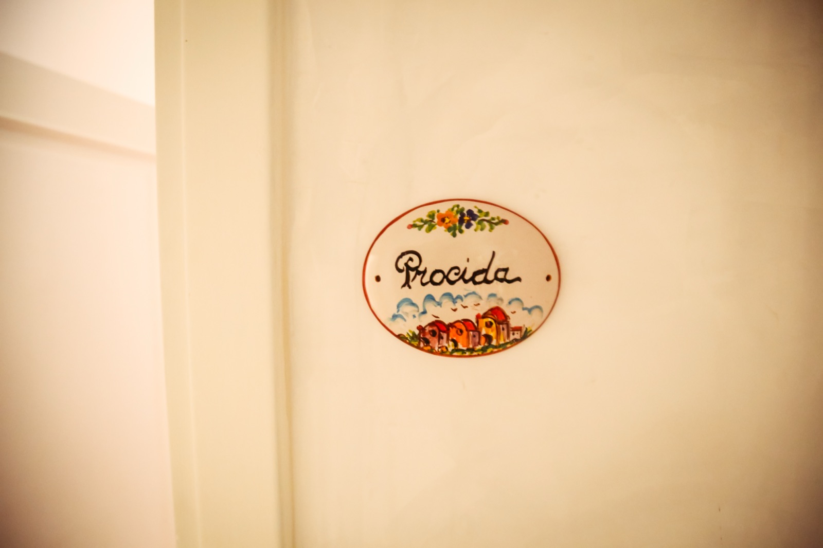 Camera Procida — foto 4