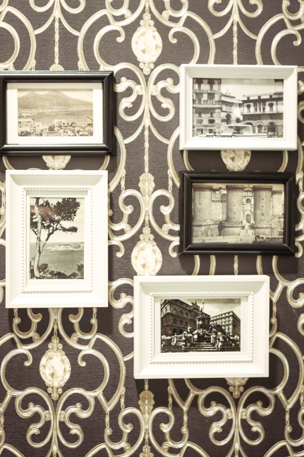 Camera Procida — foto 6