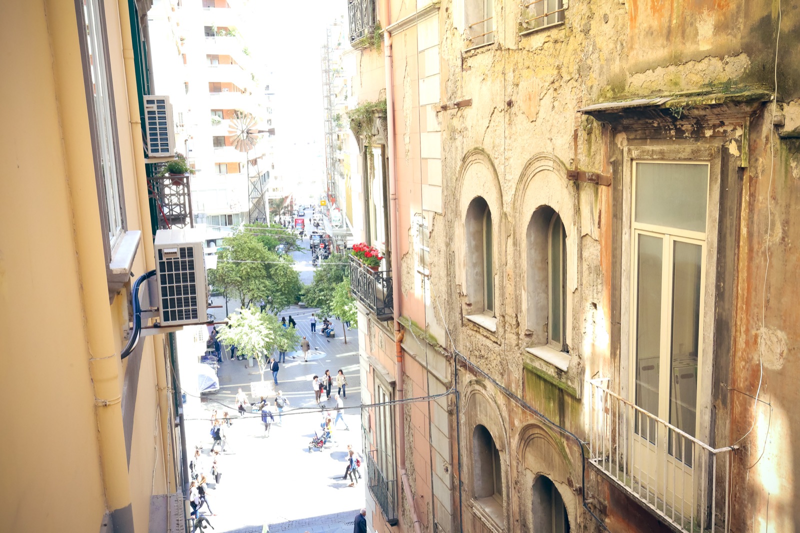 Camera Vesuvio — foto 6